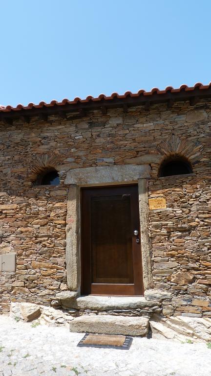 Casas De Campo Da Quinta Entre Rios Mirandela Rum bild